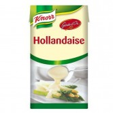 Knorr Hollandaise Sauce 1ltr