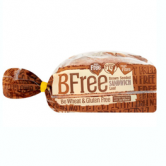 Sliced Brown Loaf 4 x 400g Gluten Free