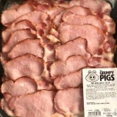 Grumpy Pigs Back Bacon 1kg