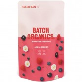 Acai & Berries Organic Smoothie 12 x 140g