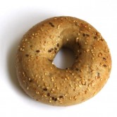 Multiseed Bagels 24 x 115g