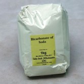 Bicarbonate of Soda 1kg