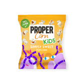 Propercorn Kids Simply Sweet 18 x 12g
