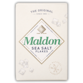 Maldon Sea Salt Flakes 12 x 250g