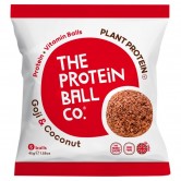 Goji and Coconut Protein Balls 10 x 45g