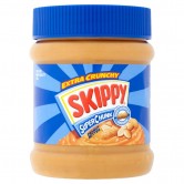 Skippy Crunchy Peanut Butter 1.13kg
