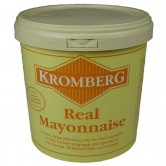 Kromberg Mayonnaise 5 Ltr