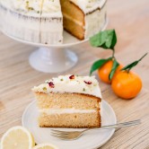 Showcase Persian Lemon Cake x16