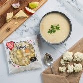 Love Struck Cauliflower Soup 20 x 215g