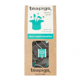 Teapigs Decaf Breakfast Tea 6 x 15
