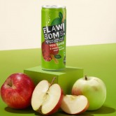 Flawsome! Sweet & Sour Apple Sparkling 24 x 250ml