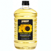Sunflower Oil 2 Ltr