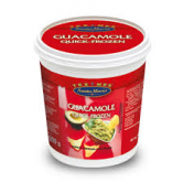 Guacamole 1kg (Frozen)