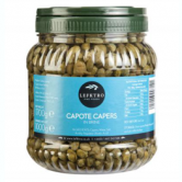 Capers 1.65 kg