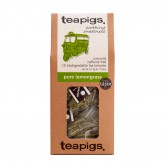 Teapigs Lemongrass Tea 6 x 15