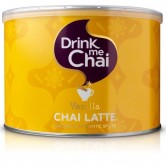 Drink Me Chai Vanilla 1kg