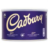 Cadburys Drinking Chocolate 1kg
