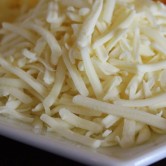 Grated Mild Cheese Cheddar 2kg