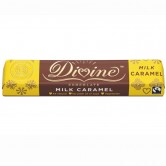 Divine Caramel Chocolate 30 x 35g