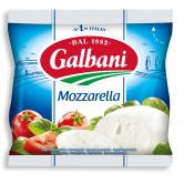 Galbani Mozzarella 12x125g