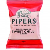 Pipers Biggleswade Sweet Chilli 24 x 40g