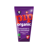 Pip Kids Strawberry and Blackcurrant Juice 24 x 180ml