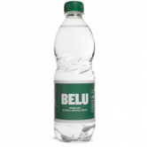Belu Sparkling Water Recycle 24 x 500ml