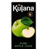 Kulana Small Pure Apple Juice 27 x 200ml