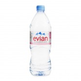 Evian Still Water 24 x 500ml
