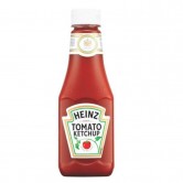Heinz Tomato Ketchup 10 x 300g (squeezy)