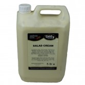 Salad Cream 5 Litre