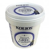 Greek Yogurt 1kg