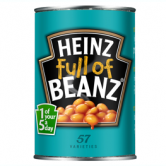 Heinz Baked Beans 2.62kg