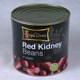 Red Kidney Beans 2.5kg