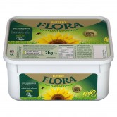 Flora Original Spread 2kg