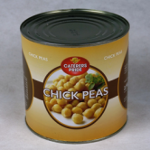 Chick Peas 2.5kg