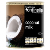 Coconut Milk 12x400ml