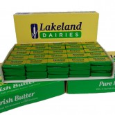Butter Portions x100 (Size 7)