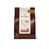 Callebaut Milk Chocolate Callets 2.5kg