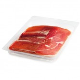 Sliced Serrano Ham 250g