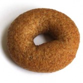 Wholemeal Bagels 24 x 115g