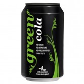 Green Cola 24 x 330ml