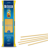De Cecco Spaghetti Pasta (No 12) 24 x 500g