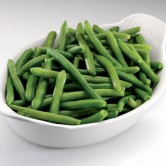 Frozen Fine Green Beans 1kg