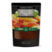 Tomato & Basil Pasta Sauce 350g