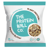 Vegan Peanut Butter Protein Balls 10 x 45g