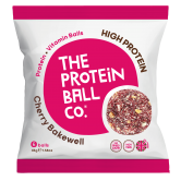 Cherry Bakewell Protein Balls 10 x 45g