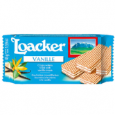 Loacker Classic Vanille Wafer 25 x 45g