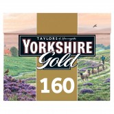Yorkshire Gold Tea Bags 6 x 160