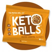 Salted Caramel Keto Balls 20 x 25g